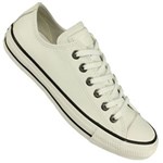 Ficha técnica e caractérísticas do produto Tênis Converse All Star Chuck Taylor - 36 - BRANCO