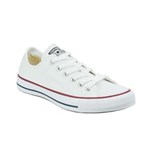 Ficha técnica e caractérísticas do produto Tênis Converse All Star Chuck Taylor - 44 - BRANCO