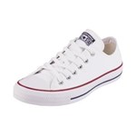 Ficha técnica e caractérísticas do produto Tênis Converse All Star Chuck Taylor - BRANCO - 35