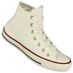 Ficha técnica e caractérísticas do produto Tênis Converse All Star Ct as Core Hi - 33 - BRANCO