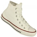 Ficha técnica e caractérísticas do produto Tênis Converse All Star Ct as Core Hi Cor Branco