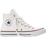 Ficha técnica e caractérísticas do produto Tênis Converse All Star Ct as Core Hi CT00040001 - BRANCO - 39