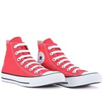 Ficha técnica e caractérísticas do produto Tênis Converse All Star Ct as Core Hi Ct00040004