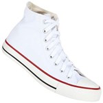 Ficha técnica e caractérísticas do produto Tênis Converse All Star Ct as Core HI - Unissex - 40 - Branco