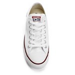 Ficha técnica e caractérísticas do produto Tênis Converse All Star CT AS Core OX - 38 - BRANCO