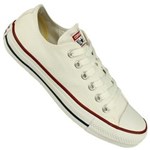 Ficha técnica e caractérísticas do produto Tênis Converse All Star Ct as Core Ox - 39 - BRANCO