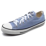 Ficha técnica e caractérísticas do produto Tênis Converse All Star Ct as Core Ox - Azul