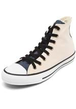 Ficha técnica e caractérísticas do produto Tênis Converse Chuck Taylor All Star Bege