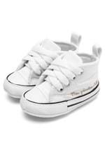 Ficha técnica e caractérísticas do produto Tênis Converse Chuck Taylor All Star Branco