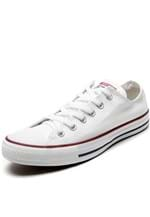 Ficha técnica e caractérísticas do produto Tênis Converse CT All Star Core Ox Branco