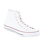 Ficha técnica e caractérísticas do produto Tênis Ct as Core Hi Converse All Star - 35 - Branco