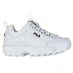 Tenis fila disruptor 2 sneaker do ano