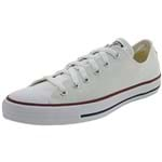 Ficha técnica e caractérísticas do produto Tênis Masculino AS Core OX Branco Converse All Star - 114002