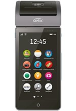 Terminal Gpos 700a Android 40mm Gertec (Chave Stone/Software)