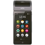 Ficha técnica e caractérísticas do produto Terminal Gpos 700a Android 40mm Gertec (Chave Stone/Software)