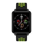 Terra Colmi1 Smart Watch pulseira pulseira impermeável Pedômetro Taxa De Coração