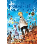 Ficha técnica e caractérísticas do produto The Promised Neverland - Vol. 09