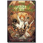 Ficha técnica e caractérísticas do produto The Promised Neverland - Vol. 02