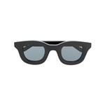 Ficha técnica e caractérísticas do produto Thierry Lasry Óculos de Sol Clássico - Preto