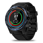 Ficha técnica e caractérísticas do produto THOR 5 Sistema Dual 1,39 AOMLED Smartwatch Híbrido" Tela 454*454 px 2GB tipo auricular + diafragma de 16 GB