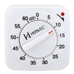 Ficha técnica e caractérísticas do produto Timer Eletronico Herweg 3200 021 Contagem Regressiva Alarme