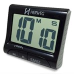 Timer Digital Herweg 3308 034