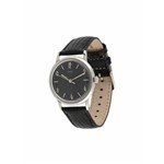 TIMEX Relógio 'Marlin Handwind SST' - Preto