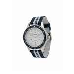 TIMEX Relógio Navi XL 41mm - Branco