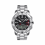 Tissot T-Touch Ii Titanium T047.420.44.207.00