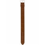 Ficha técnica e caractérísticas do produto Tom Ford Watches Adjustable Watch Strap - 103 BROWN