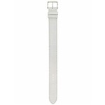 Tom Ford Watches Adjustable Watch Strap - BRANCO