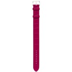 Ficha técnica e caractérísticas do produto Tom Ford Watches Adjustable Watch Strap - Rosa