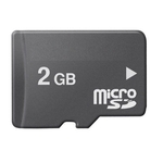 Ficha técnica e caractérísticas do produto REM TopOne 2 Cartão de memória MicroSD GB (Bulk Embalado) Pad accessories