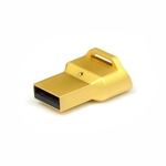Ficha técnica e caractérísticas do produto LAR Trava de Segurança seguro PC Portátil USB Fingerprint Reader Keyless senha para Notebook com Windows 10 ou sistema Superior