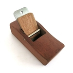 Ficha técnica e caractérísticas do produto Amyove Lovely gift Mini Madeira Plano Plano da mão de madeira Ferramenta Planer Carpenter Woodcraft DIY