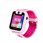 Ficha técnica e caractérísticas do produto FLY Posição Chamada relógio inteligente LBS Telefone GPS Watch SOS Emergência Locator Outdoor Rastreador Baby Anti-perdida monitor do S6 Crianças Fitbit and accessories