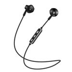 Ficha técnica e caractérísticas do produto TWS sem fio Bluetooth Stereo fone de ouvido intra-auriculares Fones portáteis para Android iOS