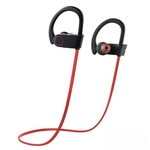 Ficha técnica e caractérísticas do produto U8 Waterproof Wirless Earbuds Stereo Sports Wireless Headphones in Ear Headset