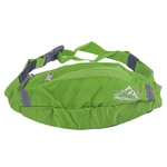 Ficha técnica e caractérísticas do produto Unisex Hwjianfeng Universal Waterproof Outdoor Sports Peito Bag Travel Bag