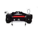 Ficha técnica e caractérísticas do produto Unisex Outdoor Sports Chaleira saco impermeável respirável cintura pack Correndo Escalada Bag Bolsa de cintura