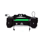 Ficha técnica e caractérísticas do produto LAR Unisex Outdoor Sports Chaleira saco impermeável respirável cintura pack Correndo Escalada Bag