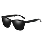 Ficha técnica e caractérísticas do produto Unisex UV400 colorido TAC óculos polarizados Outdoor Sports Driving Óculos Moda Eyewear Gostar