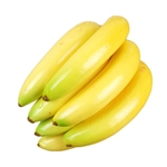 Ficha técnica e caractérísticas do produto Urparcel Frutas Artificiais Realistas para Casa Home Kitchen Decoration, Falso um abacaxi a Apple pêssego Lemon Bananas