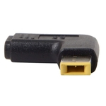 Ficha técnica e caractérísticas do produto USB 3.1 TYPE-C Conversor Fêmea Para Retângulo 11.0x4.5mm Para Lenovo ThinkPad