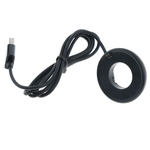 Ficha técnica e caractérísticas do produto USB Watch Charger Cable Magnetic Charger Dock Para Asus Zenwatch 3