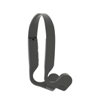 Ficha técnica e caractérísticas do produto V2 Bone Conduction Sports BT Headset Ear-hook Stereo Wireless Earphone