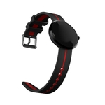 Ficha técnica e caractérísticas do produto V06S Pulseira inteligente ped?metro Bracelet Sports duas cores Strap Watch