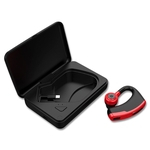 Ficha técnica e caractérísticas do produto LOS V10 Bluetooth 5.0 Negócios Headphone Wireless Headset Esporte Earbud com carregamento Box