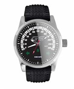 Velocímetro BMW GS Relógio Personalizado 5028 - Neka Relógios