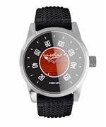 Ficha técnica e caractérísticas do produto Velocímetro Karmann Ghia 5028 - Neka Relógios